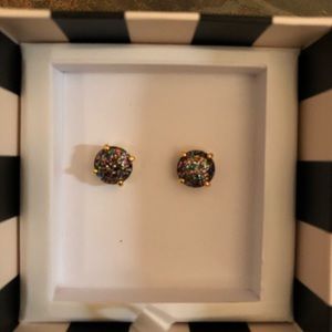 kate spade Jewelry - Kate Spade Multicolored Earrings kate spade Jewelry - Kate Spade Multicolored Earrings
